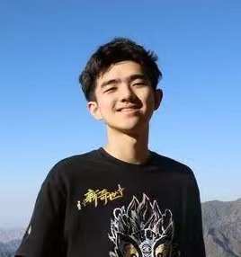 Yi Jing